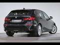 BMW 118 i Hatch Zwart - thumbnail 2