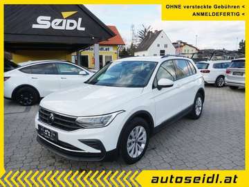 2,0 TDI Life DSG *NAVI+LED+KAMERA*