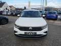 Volkswagen Tiguan 2,0 TDI Life DSG *NAVI+LED+KAMERA* Weiß - thumbnail 2