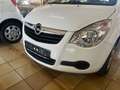 Opel Agila B Basis 1 Hand/SH/neu Inspektion/Garantie Blanc - thumbnail 5
