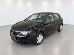 SEAT Ibiza 1.2 Tdi 75 Ecomotive