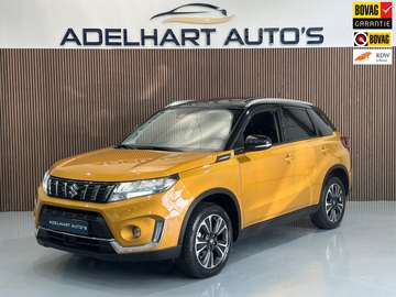 1.5 Hybrid Style Automaat / Panorama dak / Navigat