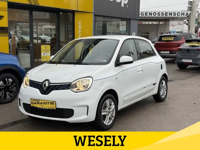 Renault Twingo R80 21,4kWh Intens
