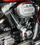 Harley-Davidson Electra Glide FLHTCUSE 2 CVO '110 E-Glide Ultr. Classic Rojo - thumbnail 11