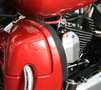 Harley-Davidson Electra Glide FLHTCUSE 2 CVO '110 E-Glide Ultr. Classic Czerwony - thumbnail 15