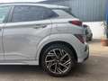 Hyundai KONA Kona N-Line T-GDi 48V, 8-fach bereift Grau - thumbnail 5