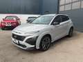Hyundai KONA Kona N-Line T-GDi 48V, 8-fach bereift Grau - thumbnail 1