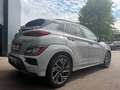 Hyundai KONA Kona N-Line T-GDi 48V, 8-fach bereift Grau - thumbnail 8