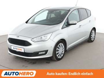1.0 EcoBoost Cool&Connect *TEMPO*PDC*SHZ*KLIMA*