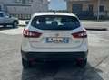 Nissan Qashqai Qashqai 1.5 dci Tekna 110cv Garanzia Weiß - thumbnail 7