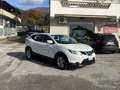 Nissan Qashqai Qashqai 1.5 dci Tekna 110cv Garanzia Weiß - thumbnail 5