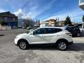 Nissan Qashqai Qashqai 1.5 dci Tekna 110cv Garanzia Weiß - thumbnail 2