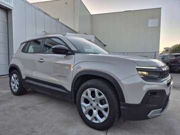 Avenger 1.2i Turbo / 46.264 KM ! / 2025 !