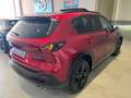 Mazda CX-5 2.5 e-Skyactiv-G MHEV Homura FWD Aut. Rojo - thumbnail 5
