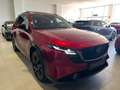 Mazda CX-5 2.5 e-Skyactiv-G MHEV Homura FWD Aut. Rojo - thumbnail 1