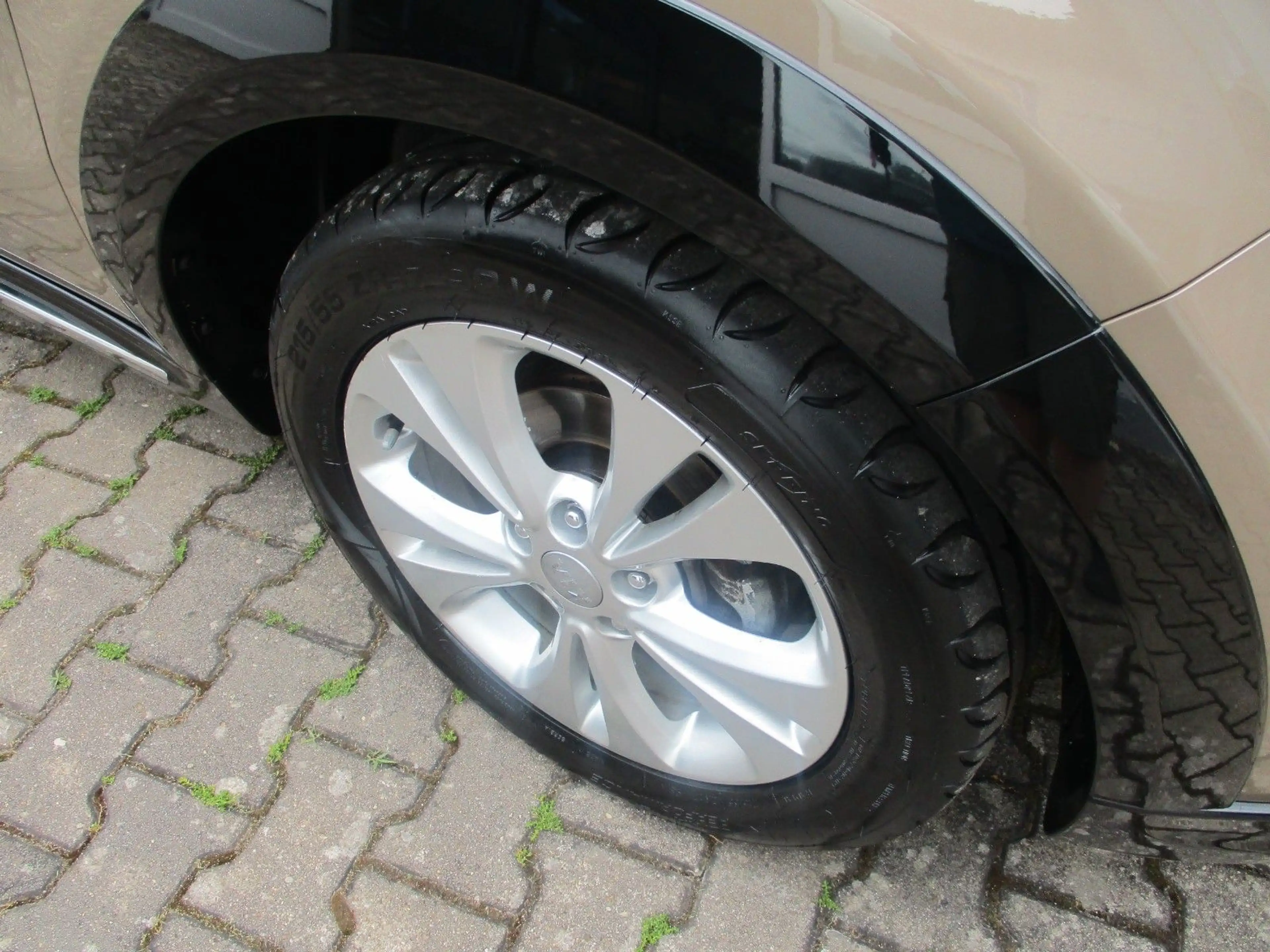 Kia Soul Dream Team+Navi — photo 8