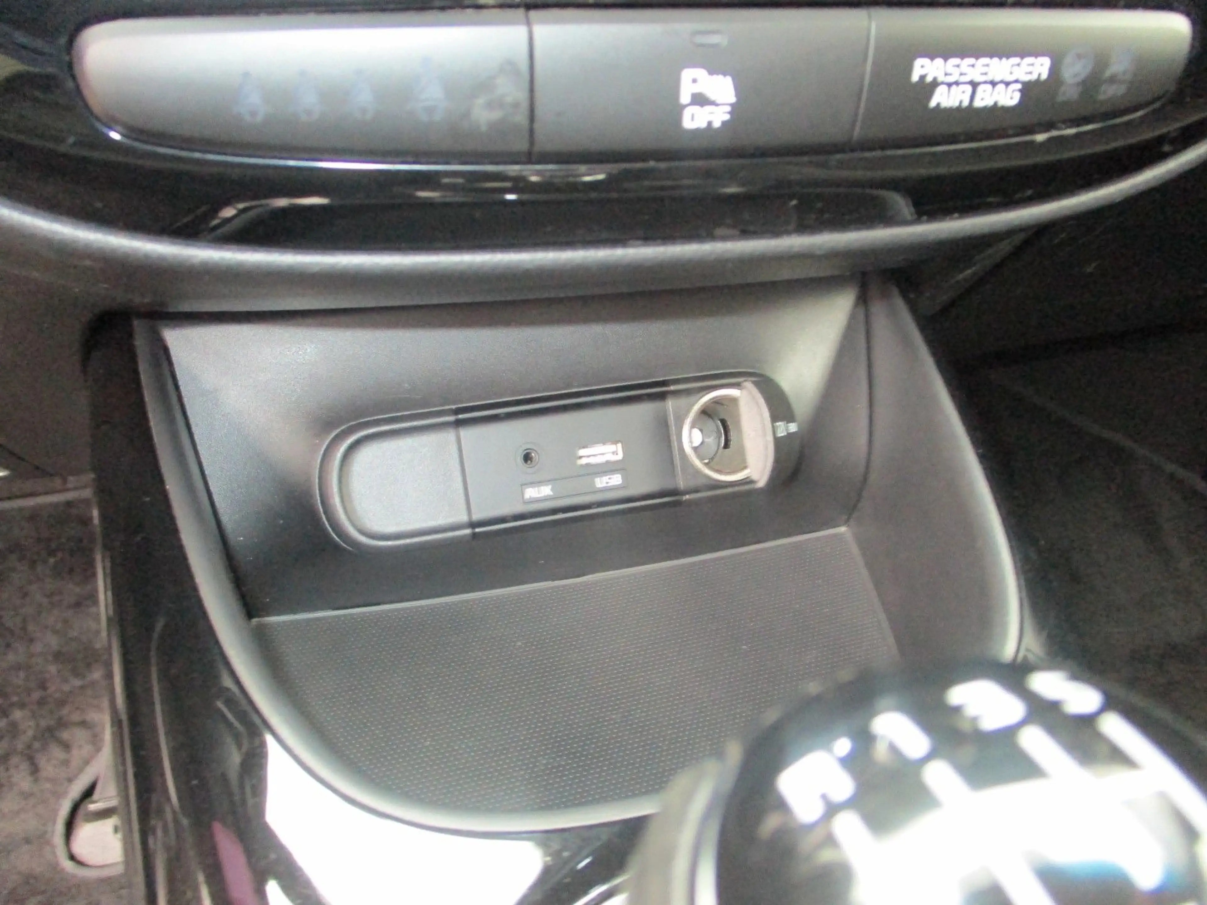 Kia Soul Dream Team+Navi — photo 15