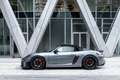 Porsche 718 Spyder RS Сірий - thumbnail 6