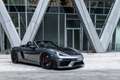 Porsche 718 Spyder RS Сірий - thumbnail 2