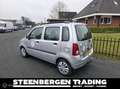 Opel Agila 1.2-16V Comfort NETTE AUTO/NIEUWE APK Grau - thumbnail 2