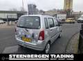Opel Agila 1.2-16V Comfort NETTE AUTO/NIEUWE APK Grau - thumbnail 3