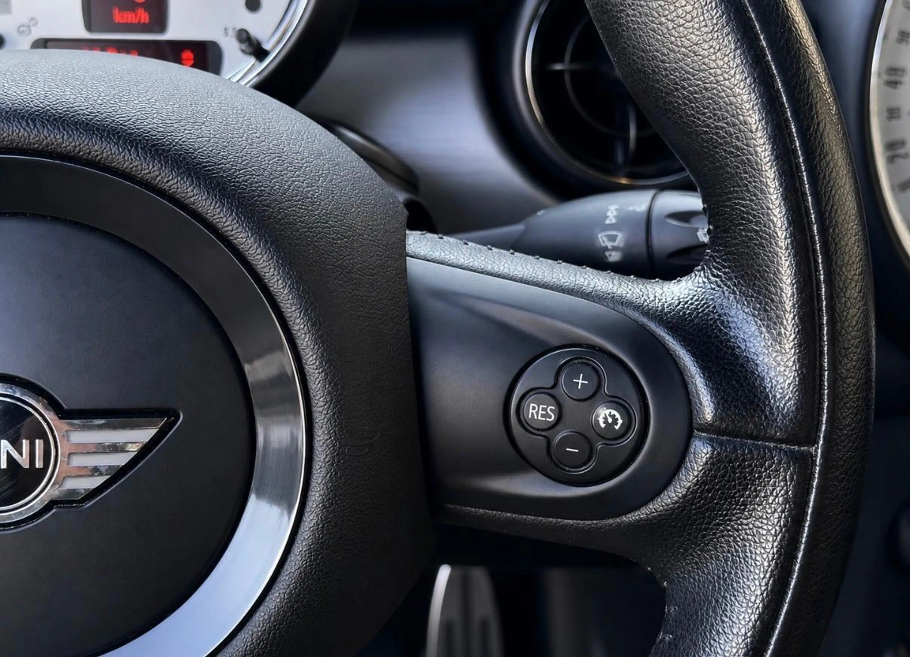 MINI Cooper S Cabrio 1.6 Highgate uitvoering | Luxe samenstelling — photo 14