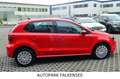 Volkswagen Polo POLO V TRENDLINE FACELIFT+NAVI+PDC+EURO6+SHZ+TÜV Rot - thumbnail 18