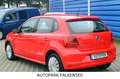 Volkswagen Polo POLO V TRENDLINE FACELIFT+NAVI+PDC+EURO6+SHZ+TÜV Rot - thumbnail 5
