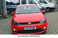 Volkswagen Polo POLO V TRENDLINE FACELIFT+NAVI+PDC+EURO6+SHZ+TÜV Rot - thumbnail 14