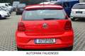 Volkswagen Polo POLO V TRENDLINE FACELIFT+NAVI+PDC+EURO6+SHZ+TÜV Rot - thumbnail 7
