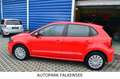 Volkswagen Polo POLO V TRENDLINE FACELIFT+NAVI+PDC+EURO6+SHZ+TÜV Rot - thumbnail 3
