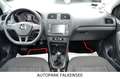 Volkswagen Polo POLO V TRENDLINE FACELIFT+NAVI+PDC+EURO6+SHZ+TÜV Rot - thumbnail 8