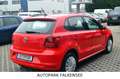 Volkswagen Polo POLO V TRENDLINE FACELIFT+NAVI+PDC+EURO6+SHZ+TÜV Rot - thumbnail 16