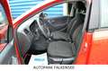 Volkswagen Polo POLO V TRENDLINE FACELIFT+NAVI+PDC+EURO6+SHZ+TÜV Rot - thumbnail 2