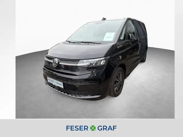 Volkswagen T7 Multivan Life 1,5l DSG Navi Klima