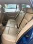 BMW 320 320d turbodiesel cat Touring Blau - thumbnail 10