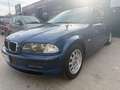 BMW 320 320d turbodiesel cat Touring Blau - thumbnail 2