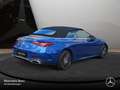 Mercedes-Benz CLE 200 AMG+360+TOTW+KEYLESS+9G Blau - thumbnail 8