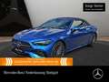 Mercedes-Benz CLE 200 AMG+360+TOTW+KEYLESS+9G Blau - thumbnail 1