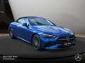 Mercedes-Benz CLE 200 AMG+360+TOTW+KEYLESS+9G Blau - thumbnail 5