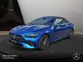Mercedes-Benz CLE 200 AMG+360+TOTW+KEYLESS+9G Blau - thumbnail 2