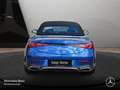 Mercedes-Benz CLE 200 AMG+360+TOTW+KEYLESS+9G Blau - thumbnail 9