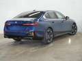 BMW 520 M SPORT - HARMAN-KARDON - ACC Bleu - thumbnail 27