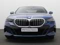 BMW 520 M SPORT - HARMAN-KARDON - ACC Bleu - thumbnail 4