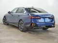 BMW 520 M SPORT - HARMAN-KARDON - ACC Bleu - thumbnail 25