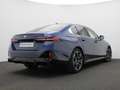 BMW 520 M SPORT - HARMAN-KARDON - ACC Bleu - thumbnail 2