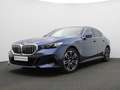 BMW 520 M SPORT - HARMAN-KARDON - ACC Bleu - thumbnail 1