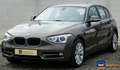 BMW 118 1-serie 118d Executive - Sport Line - NL Auto Brown - thumbnail 1