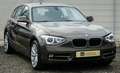 BMW 118 1-serie 118d Executive - Sport Line Bruin - thumbnail 4