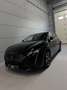 Peugeot 308 1.5 BlueHDi Allure Pack Business Schwarz - thumbnail 3